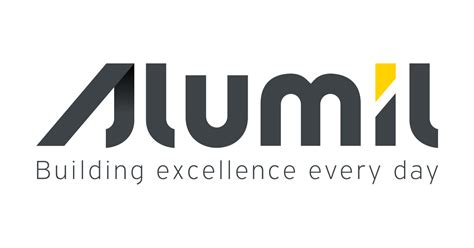 aluminum fabrication company profile|alumil company.